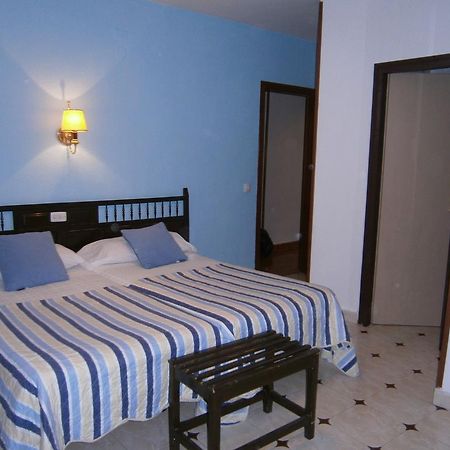 Hostal Residencia Avenida كوينكا المظهر الخارجي الصورة